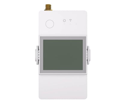 Inteligentny sterownik Sonoff Licznik energii elekt. 100A WiFi POW Ring SONOFF POWCT